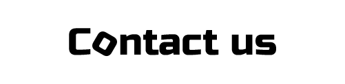 Contact us